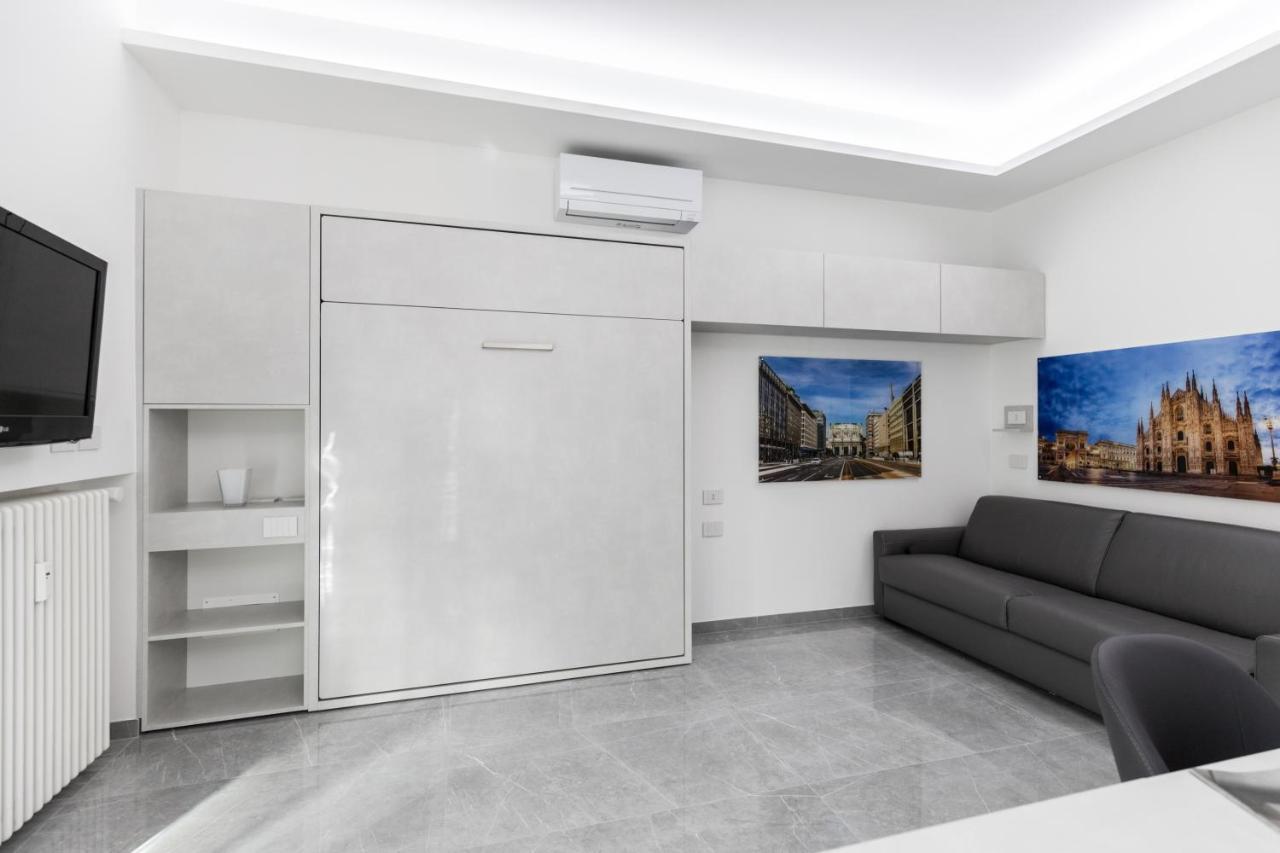 Milux Apartment
