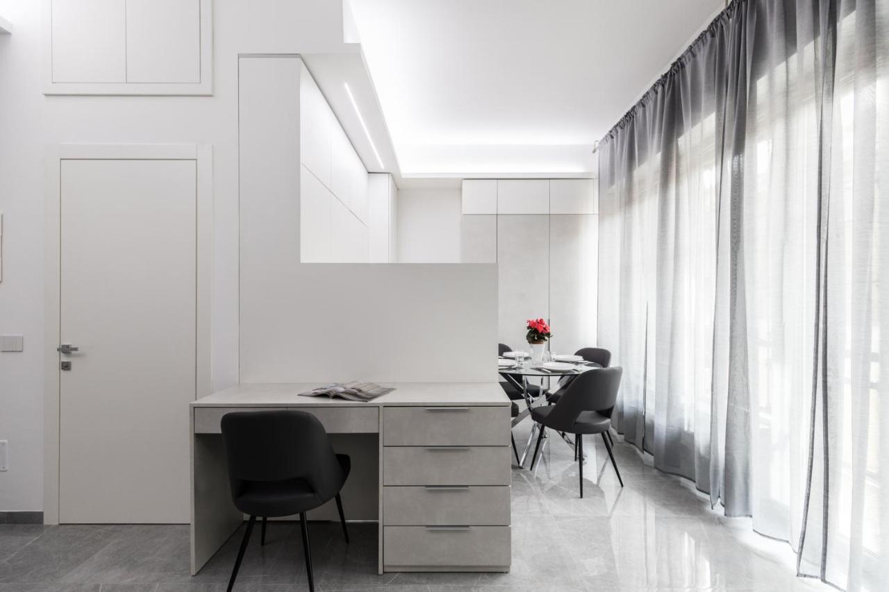 Apartment Milux