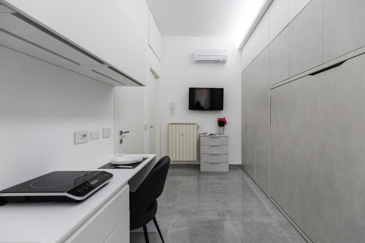 Milux Apartment Milan