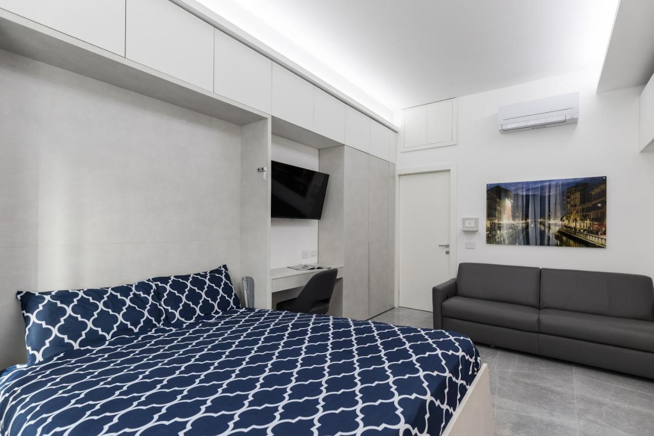 Milux Apartment