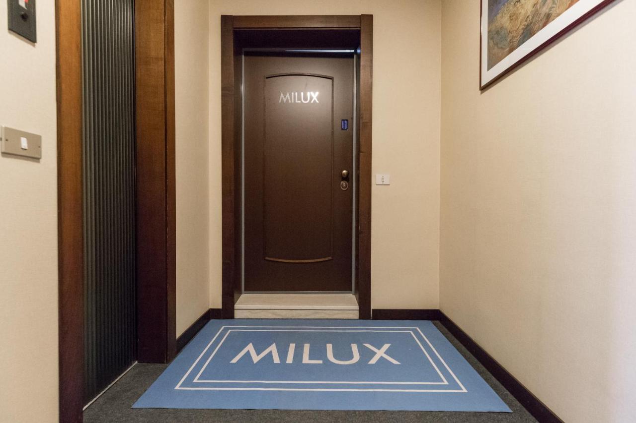 Milux Apartment *