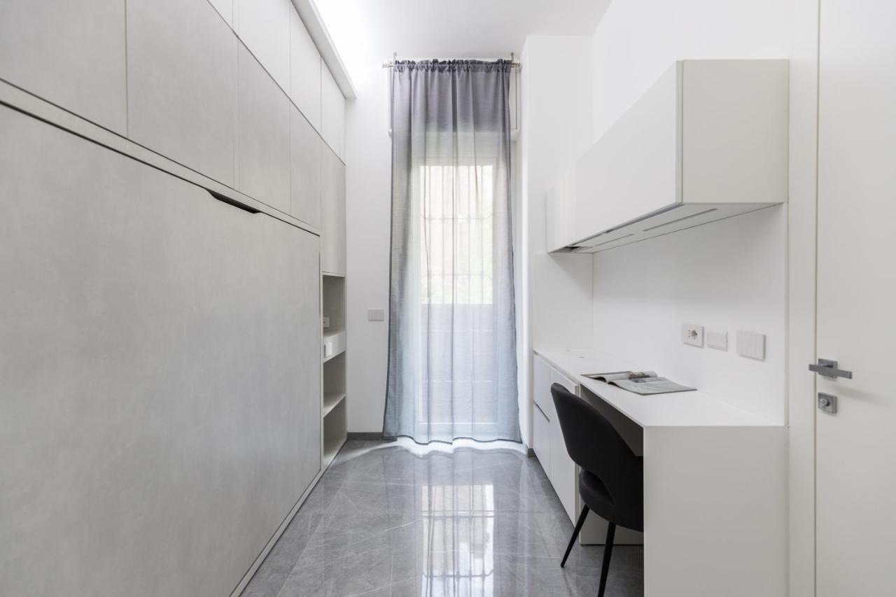 Milux Apartment