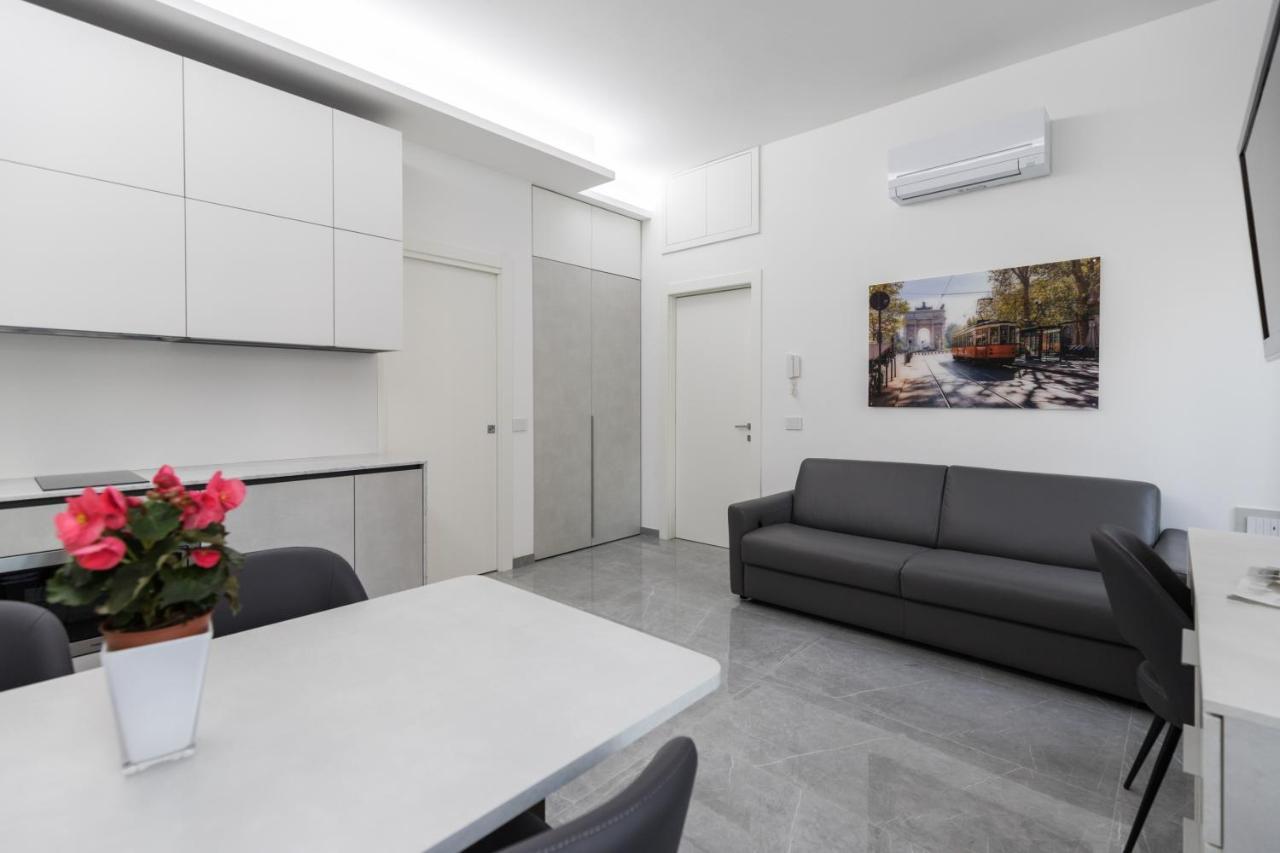 Milux Apartment *