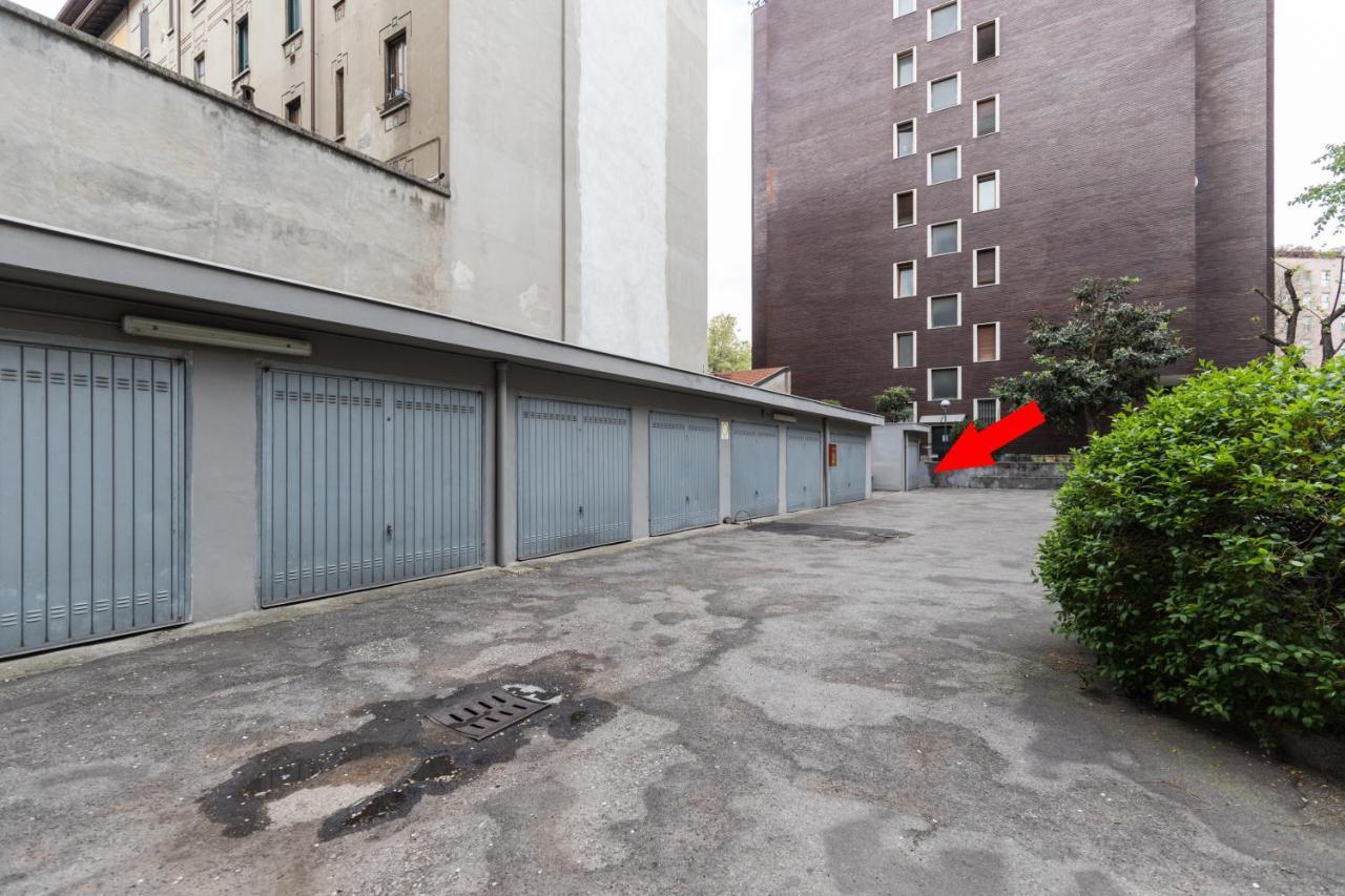 Apartment Milux