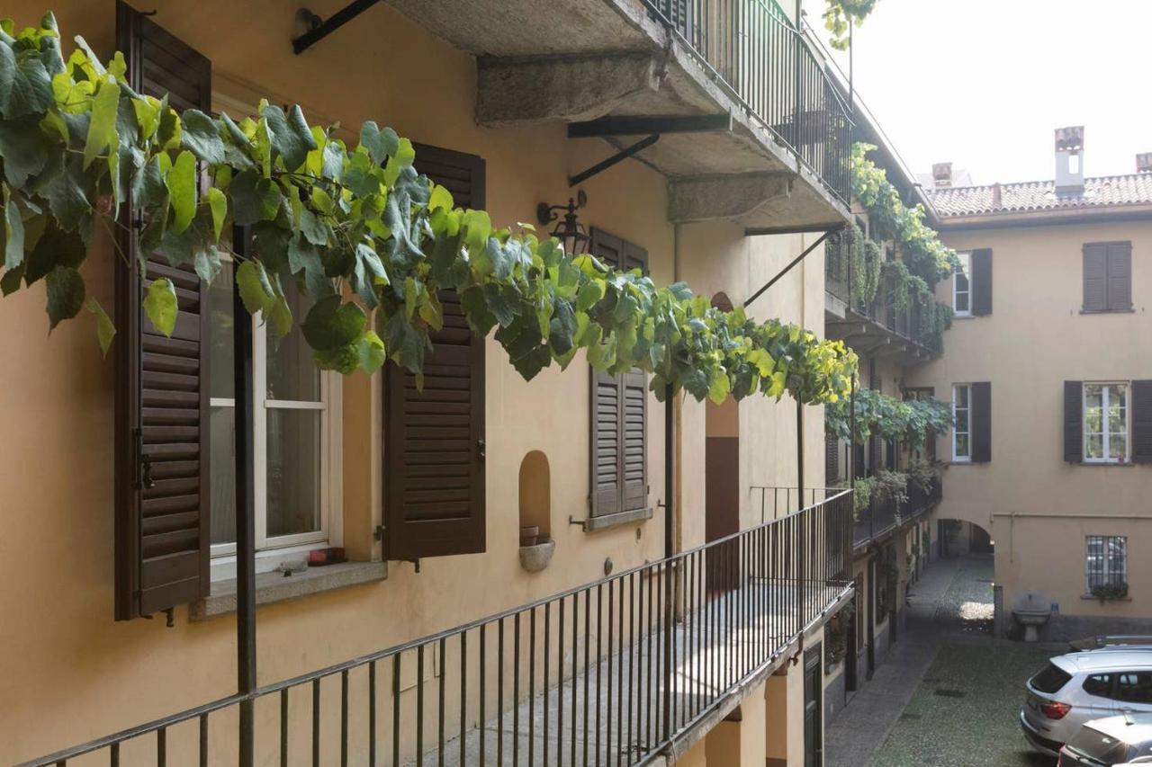 Naviglio, Sweet Dreams In The Heart Of The Fun Milan