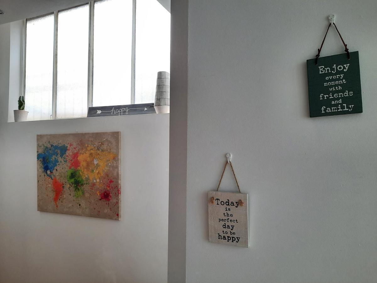 Apartment Deloft In