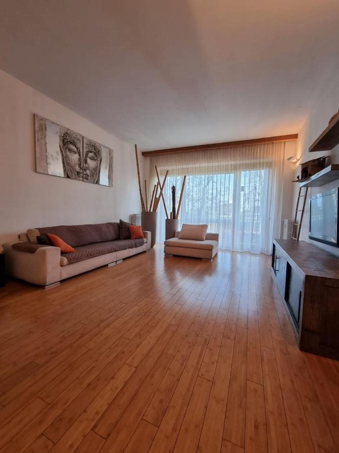 Bed & Breakfast Bbking Ospedale Sacco