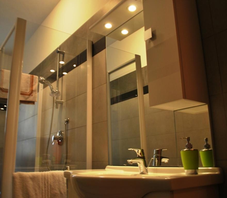 Inn-perfect Apartment *