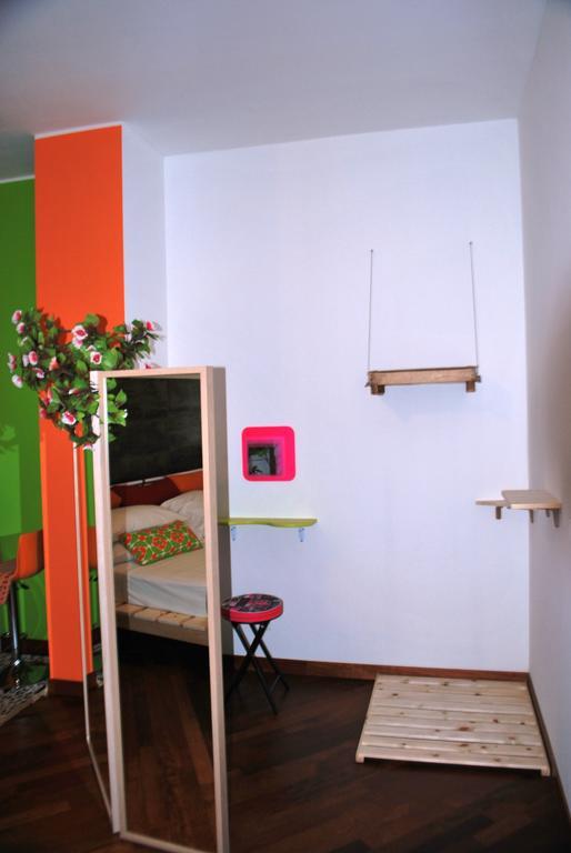 Apartment Inn-perfect Milan