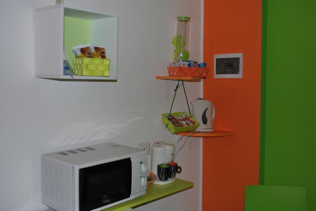 Inn-perfect Apartment Milan