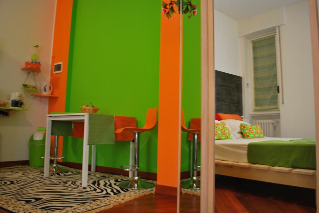 Apartamento Inn-perfect