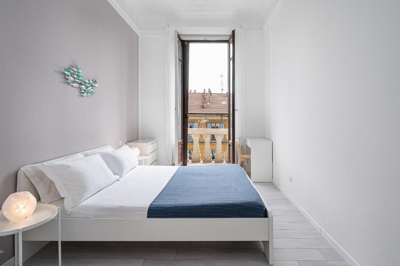 Hemeras Boutique Homes - 4 Design Homes In Center Apartment Milan