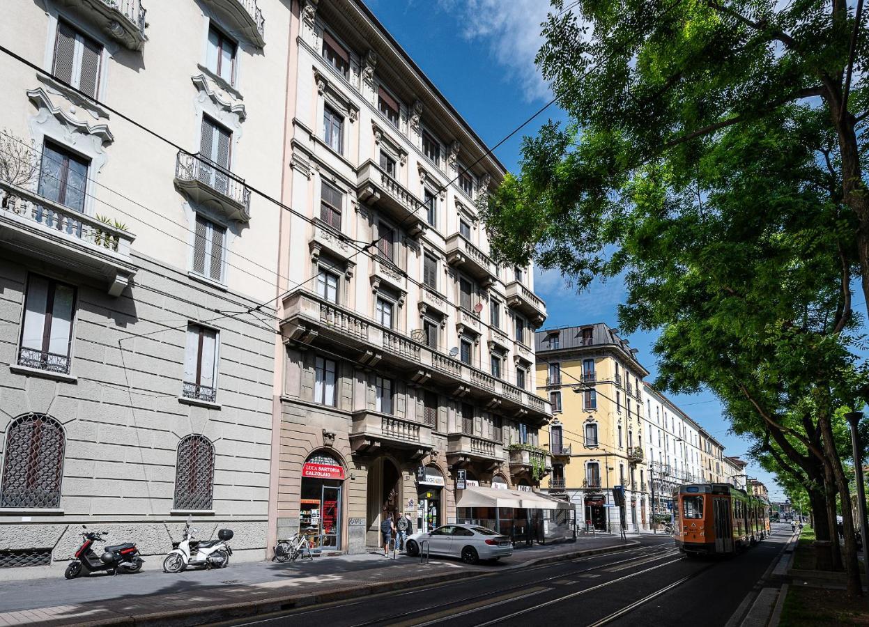 Hemeras Boutique Homes - 4 Design Homes In Center Milano