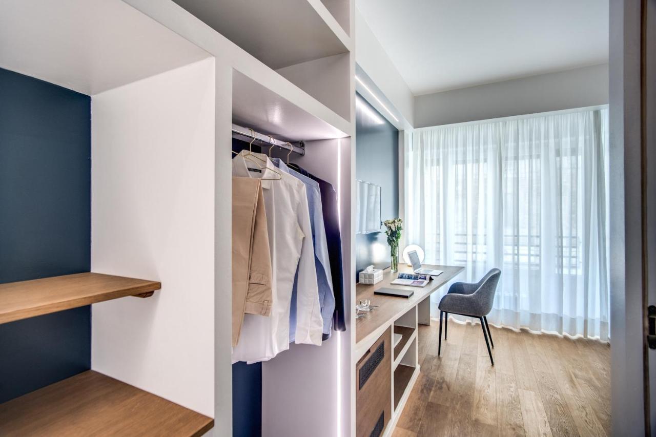 Victor Boutique Milan