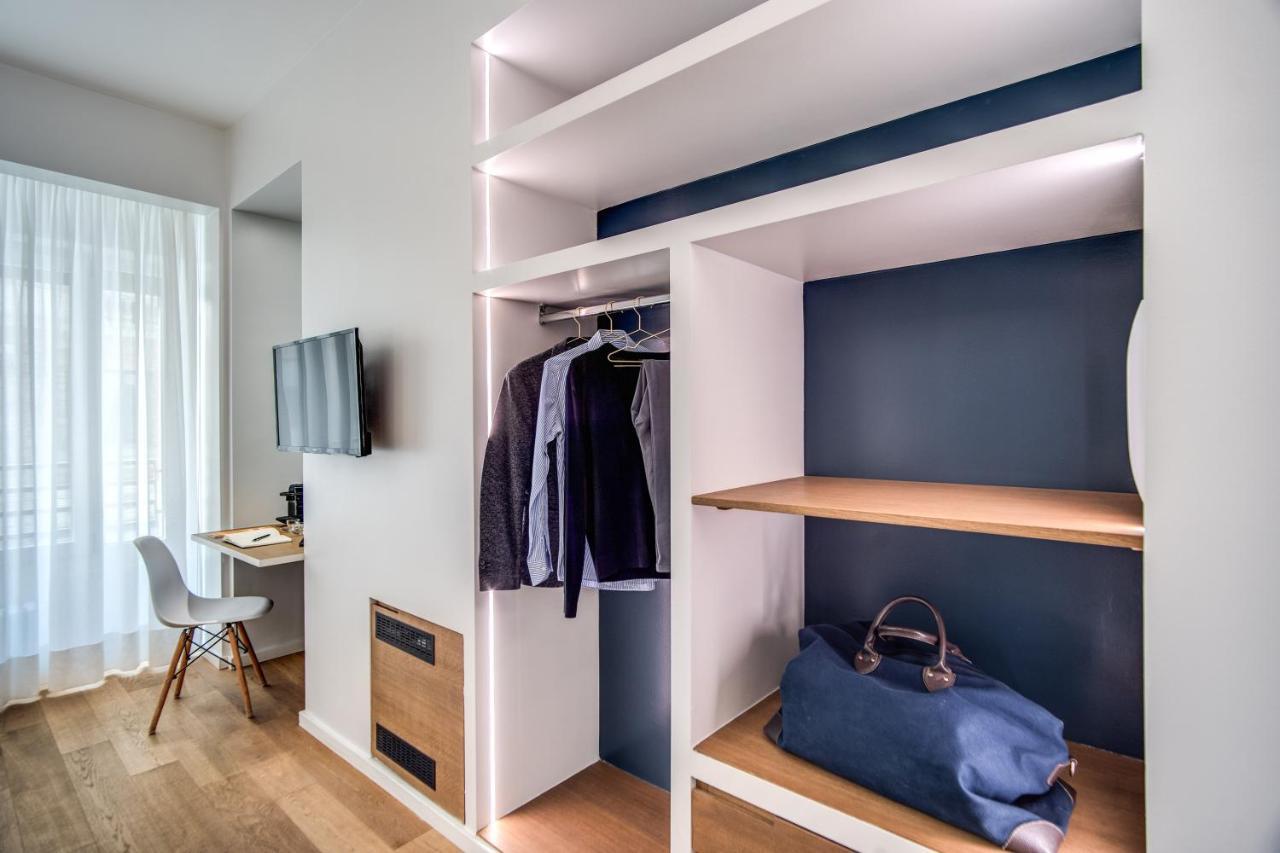 Hotel Victor Boutique Milan