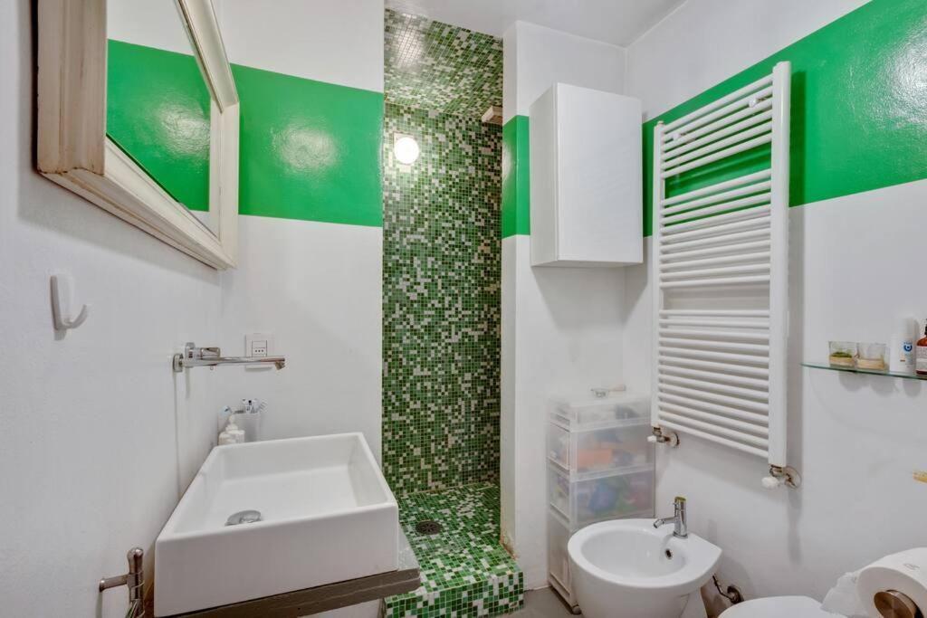 Easylife - Attico Duplex Chinatown * Milano