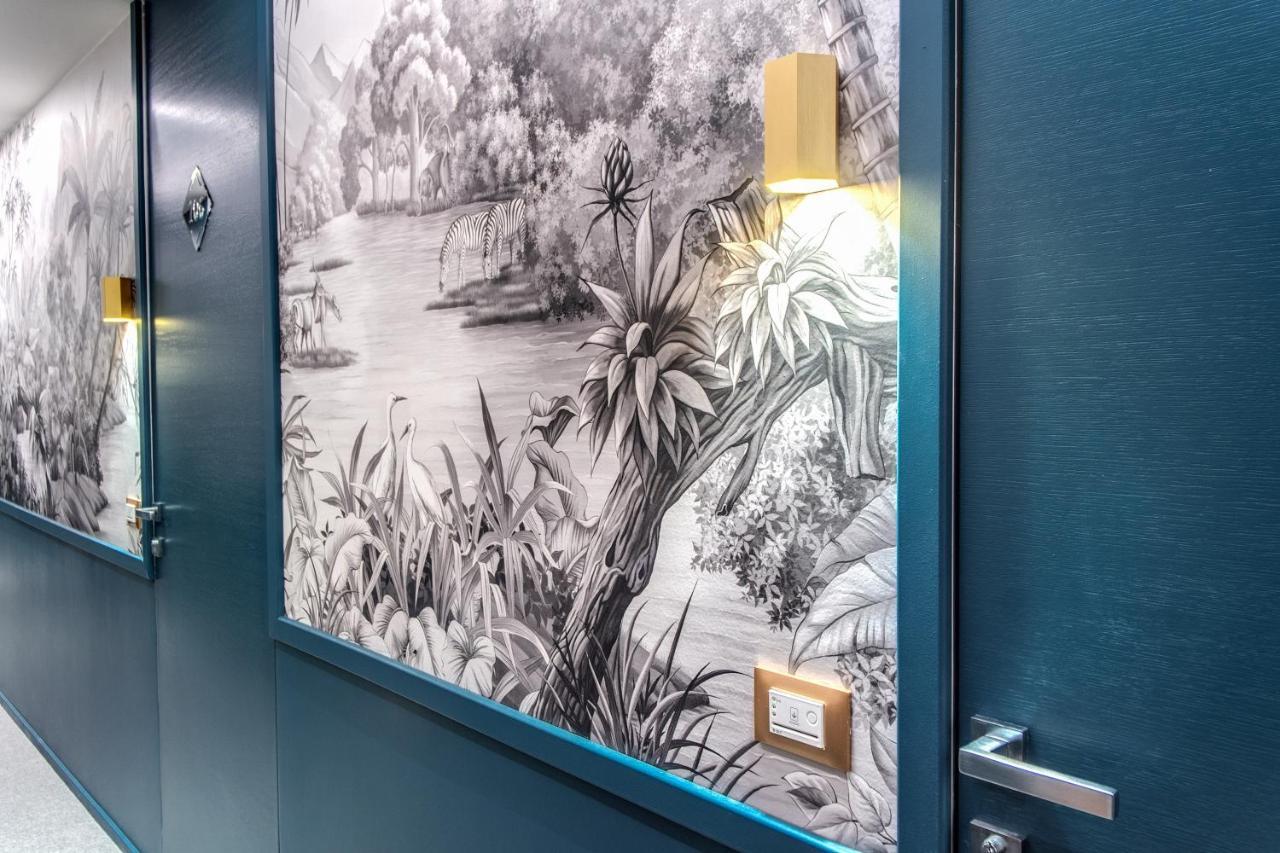 Victor Boutique Hotel Milan