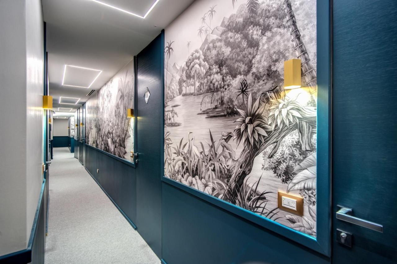 Victor Boutique Milan