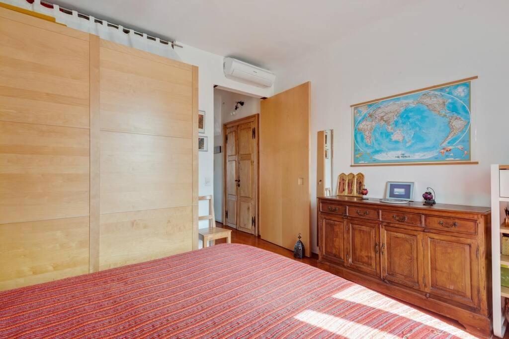 Easylife - Attico Duplex Chinatown Milan