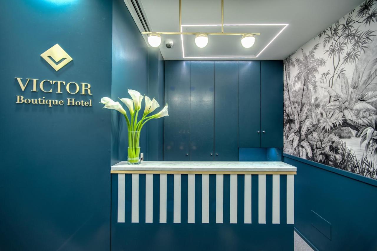Victor Boutique 3*