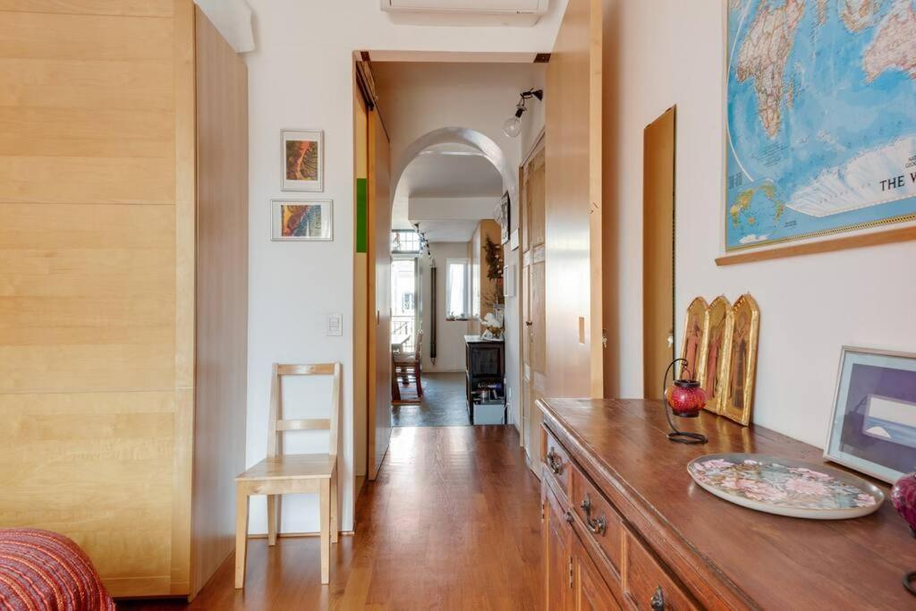 Appartamento Easylife - Attico Duplex Chinatown