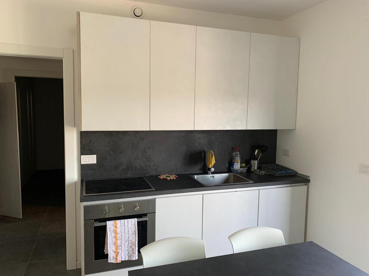 Gioia Garden Apartment Milan