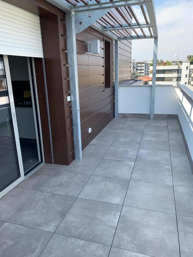Apartment Gioia Garden