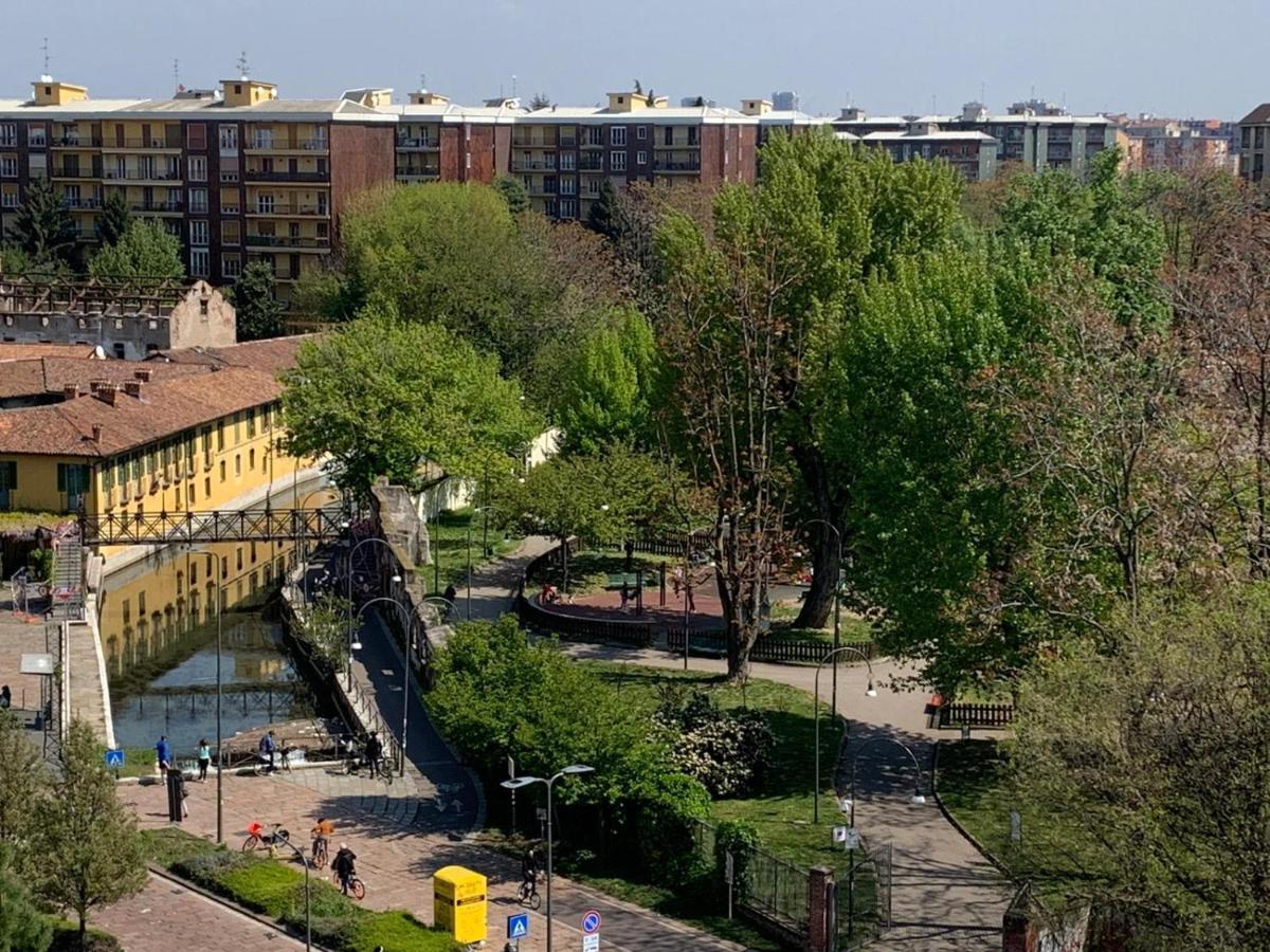 Gioia Garden * Milan