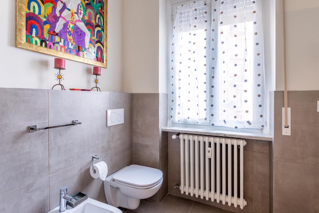 Casa Vacanze In Arte Apartamento
