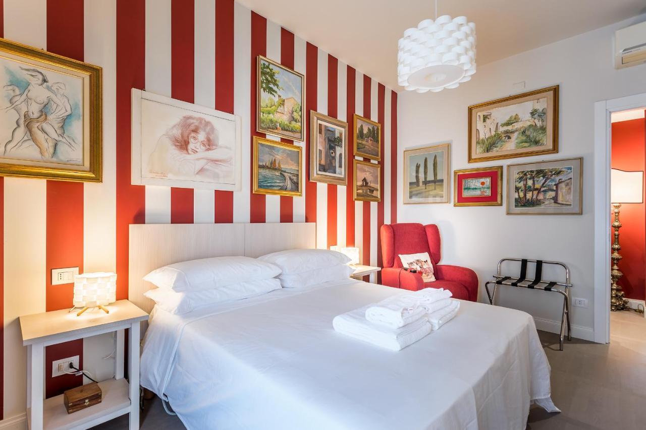 Casa Vacanze In Arte Apartamento