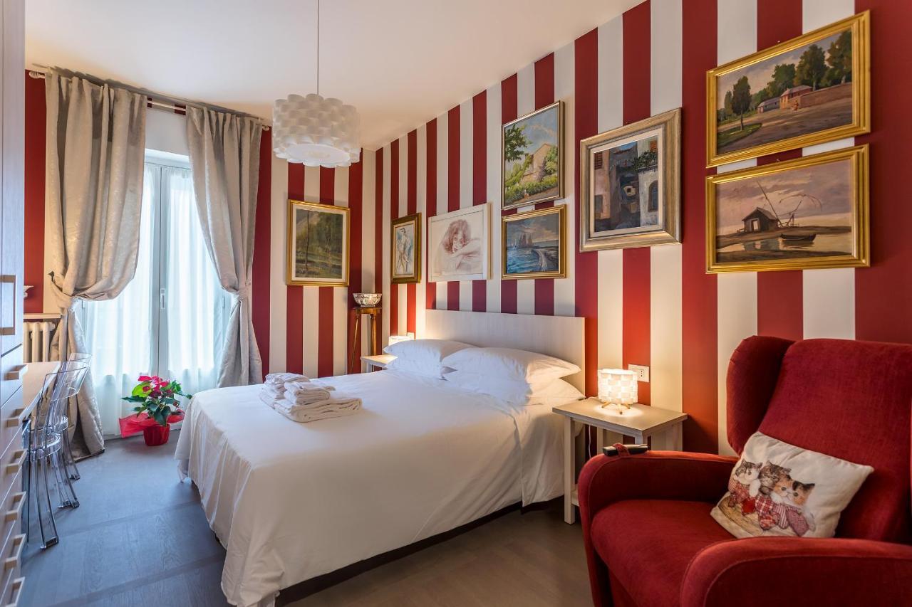 Apartamento Casa Vacanze In Arte