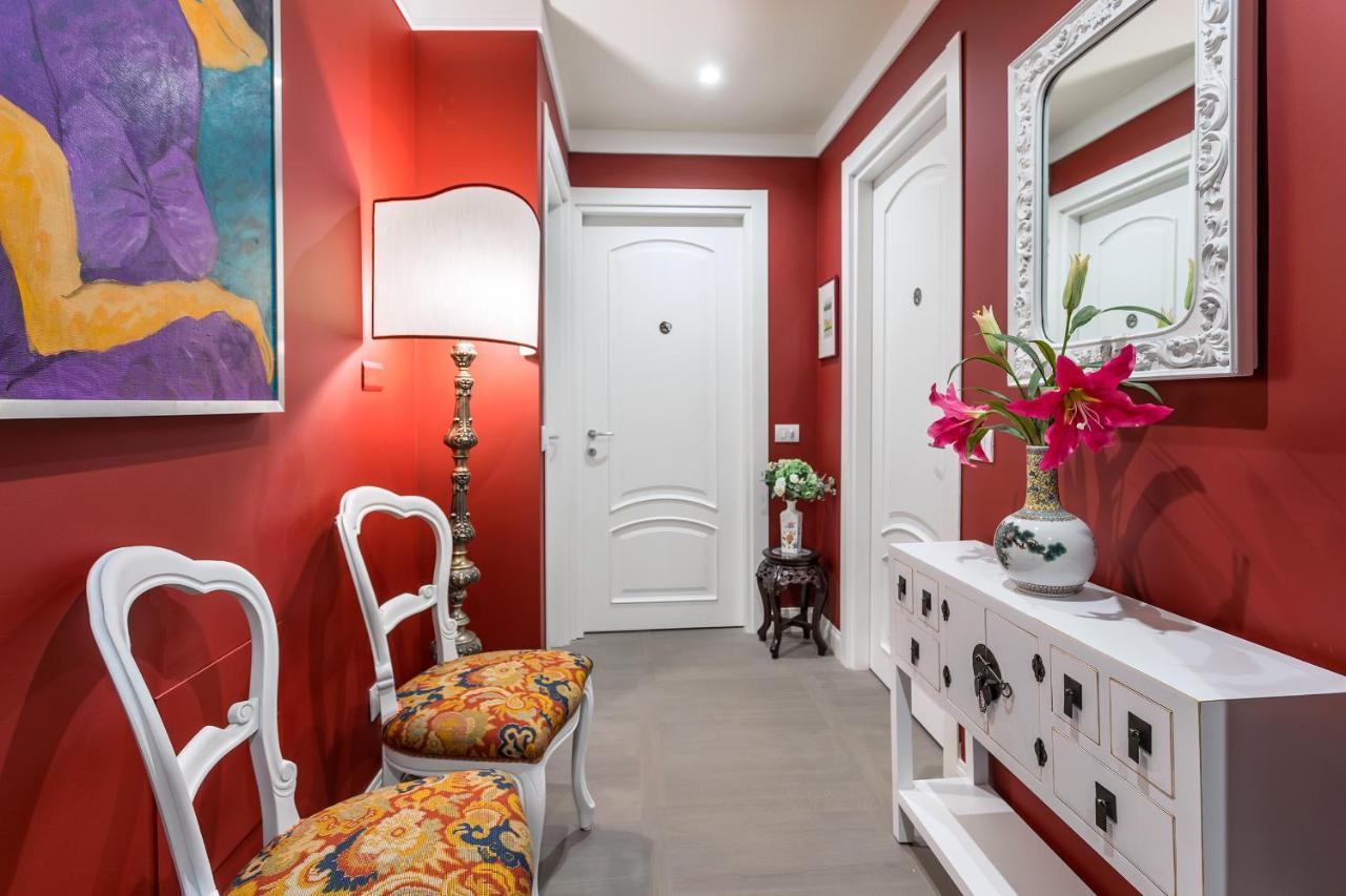 Casa Vacanze In Arte Apartamento Milão