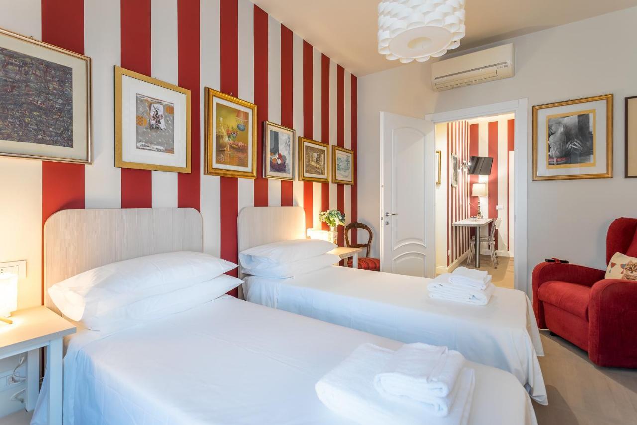 Casa Vacanze In Arte Apartamento