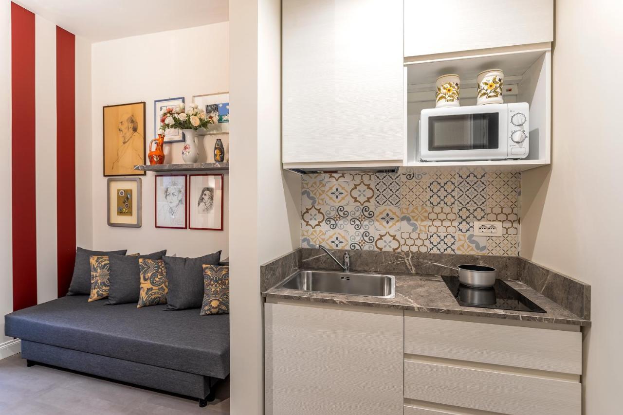 Apartamento Casa Vacanze In Arte *