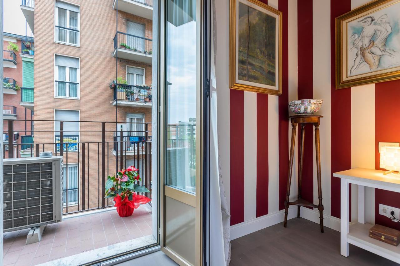 Casa Vacanze In Arte Apartamento