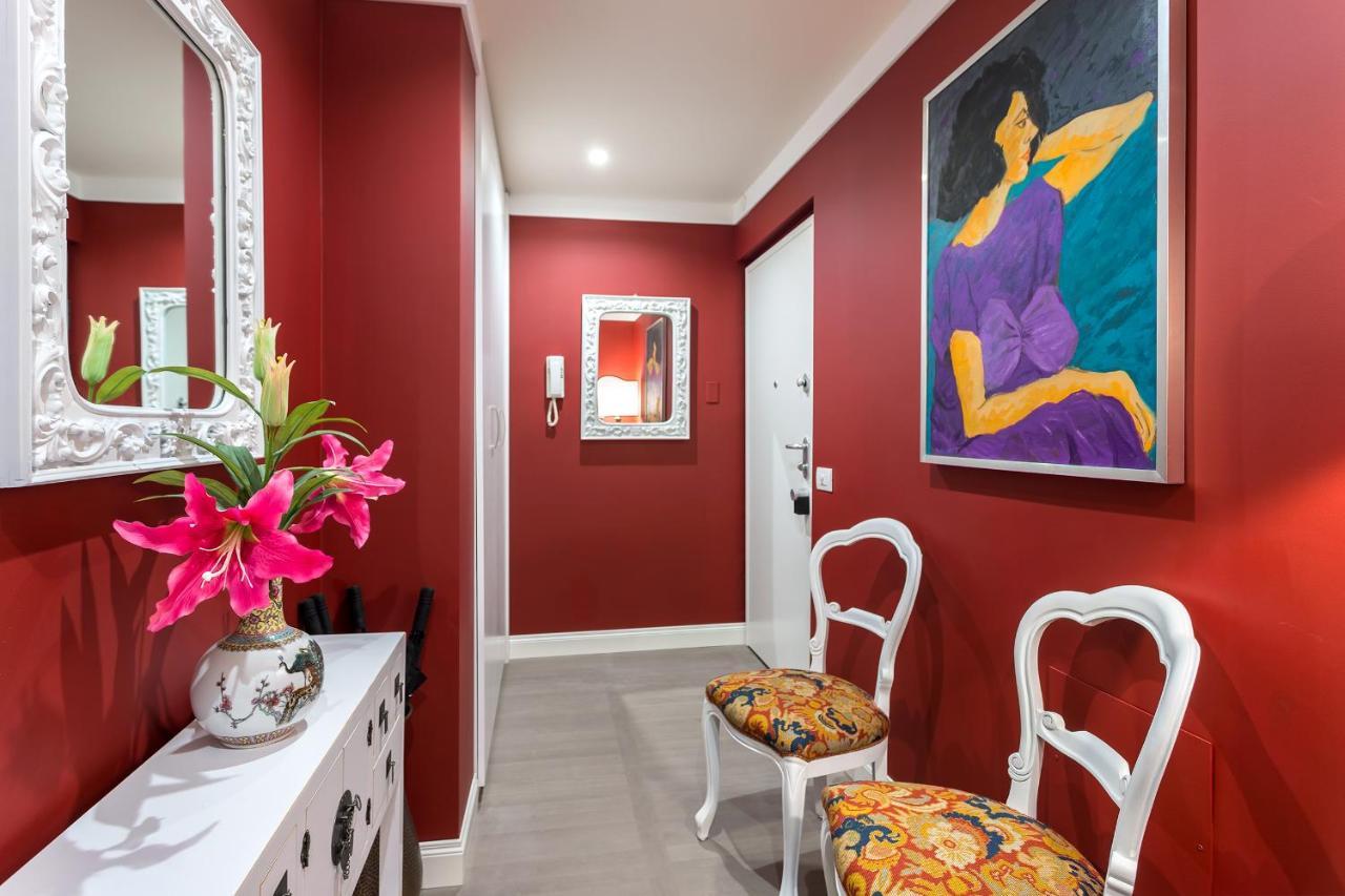 Casa Vacanze In Arte *