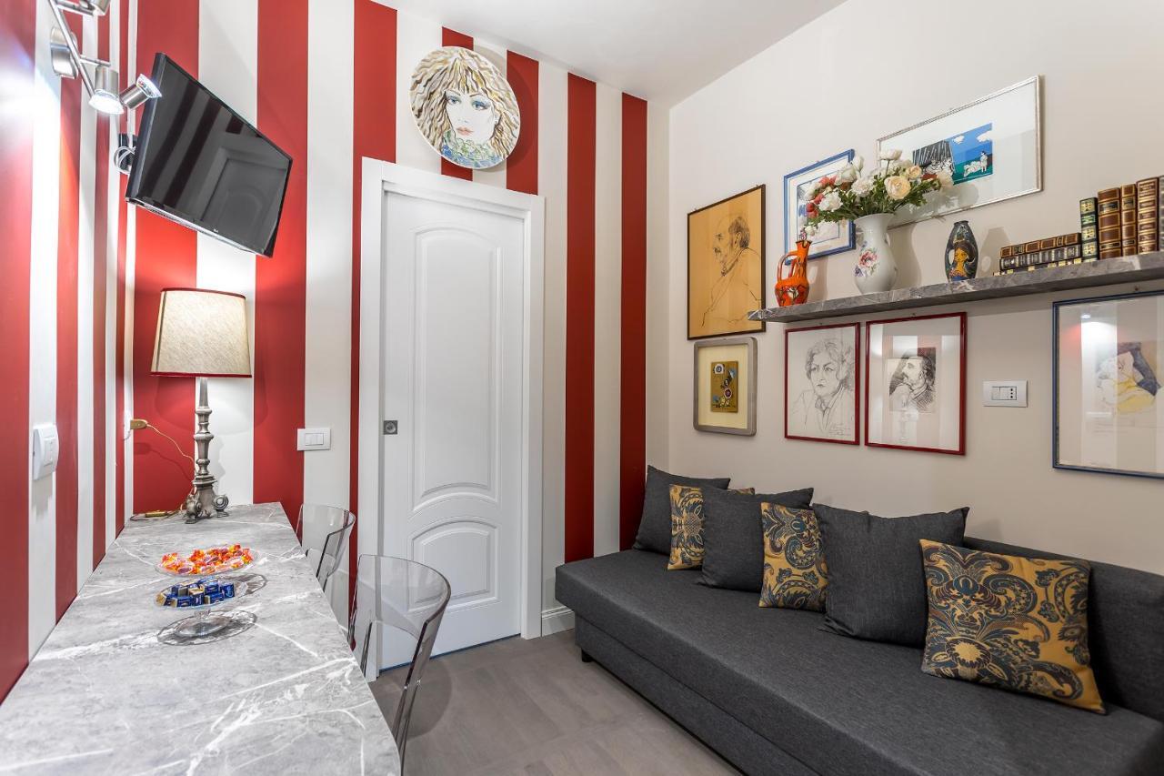 Casa Vacanze In Arte Apartamento *