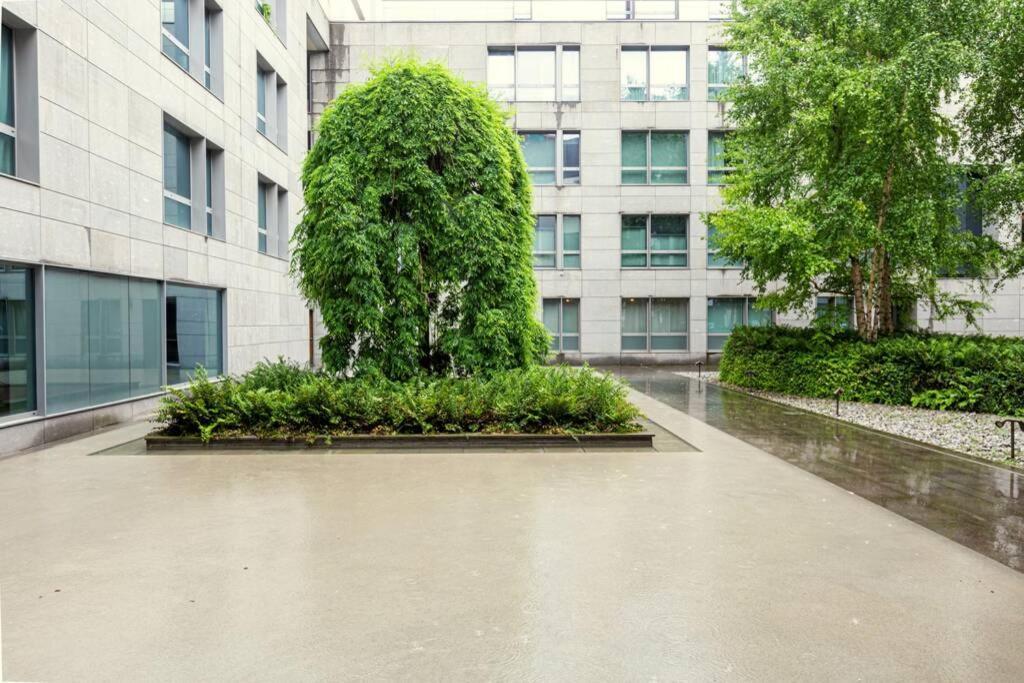 Mysa - Bilocale Nei Pressi Dell'arco Della Pace Apartamento *