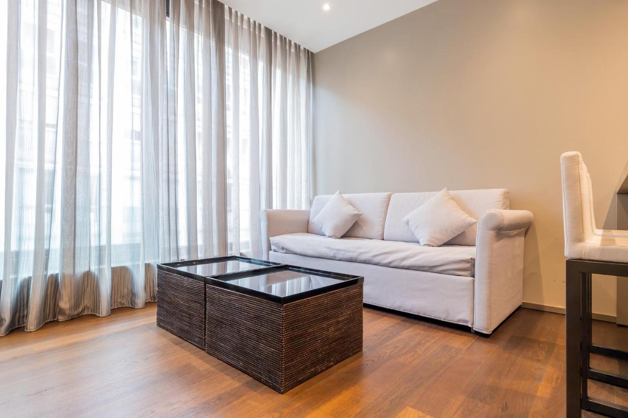 Apartamento Retreats Duomo *