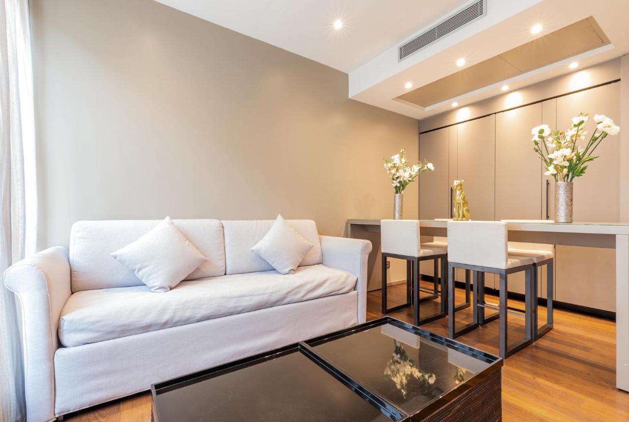 Apartamento Retreats Duomo