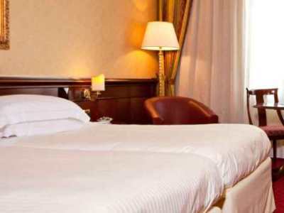 Atahotel Executive Hotel Milan