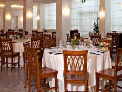 Atahotel Executive 4*