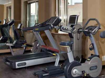 Atahotel Executive Hotel 4*