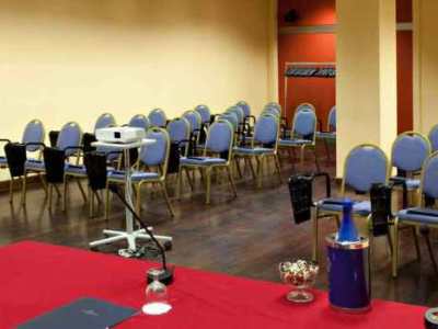 Hotel Atahotel Executive
