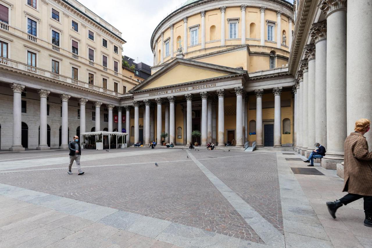 Retreats Duomo Apartamento *
