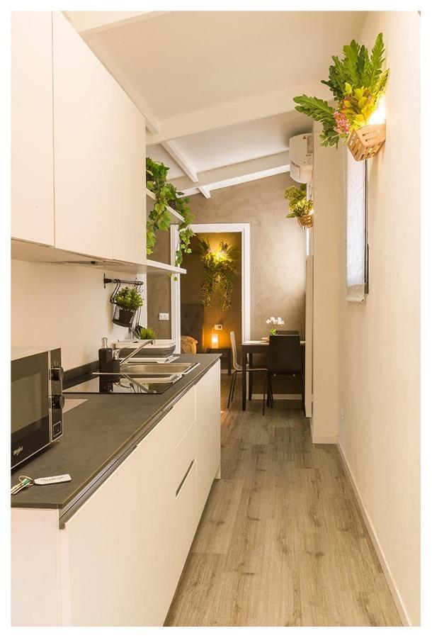 Dea Dreams Marghera Wifi Metro A 2 Passi Apartment