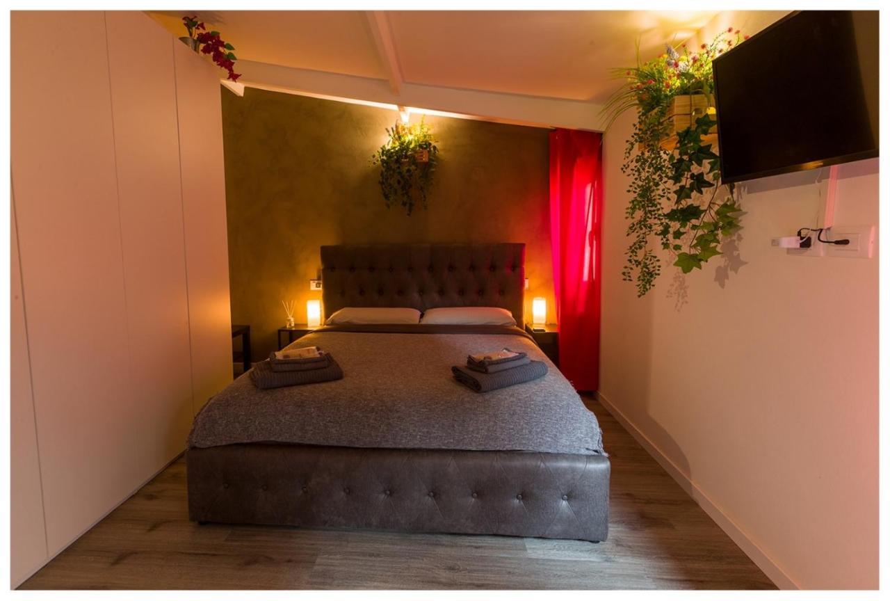 Dea Dreams Marghera Wifi Metro A 2 Passi Apartment *