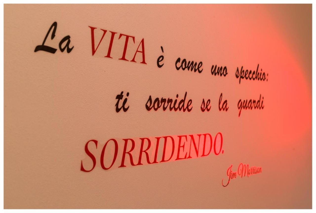 Dea Dreams Marghera Wifi Metro A 2 Passi Apartment