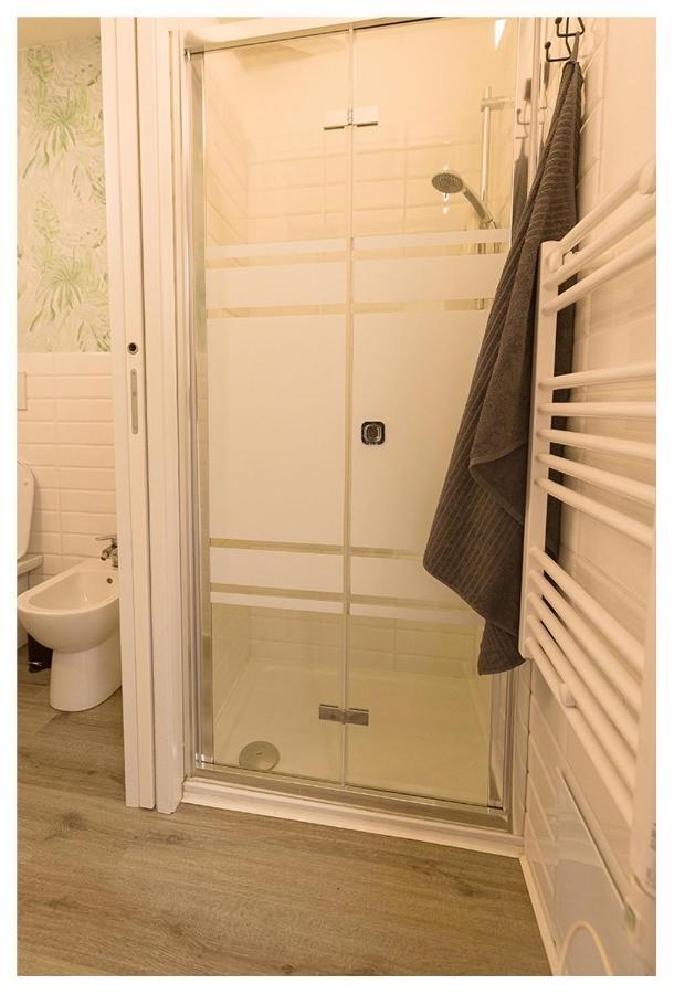 Dea Dreams Marghera Wifi Metro A 2 Passi Apartment