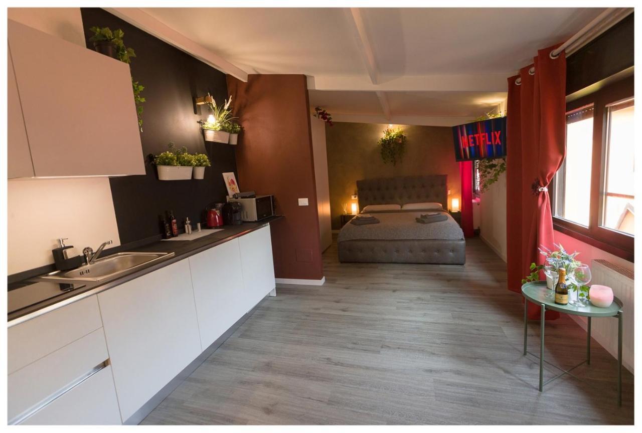 Apartment Dea Dreams Marghera Wifi Metro A 2 Passi Milan